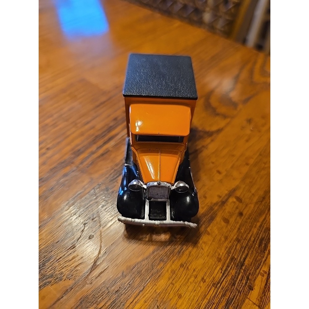 Vintage 1979 Matchbox Model A‎ Ford Kellogg's Frosted Mini Wheats - Picture 4 of 5
